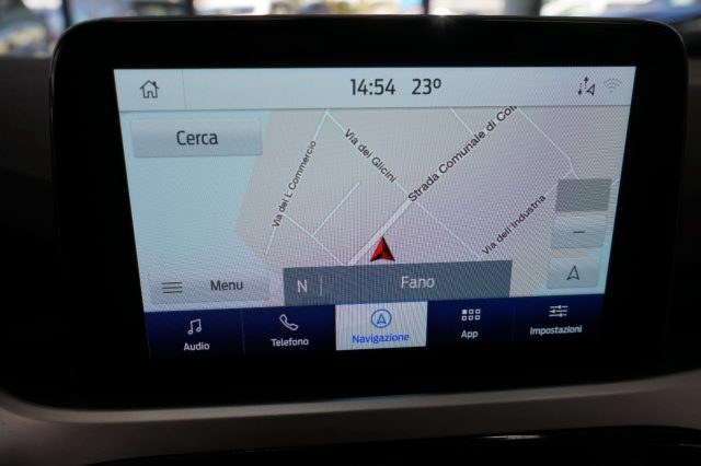 FORD Kuga usata 8