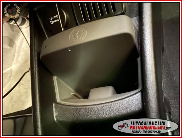 LANCIA Ypsilon usata, con Sistema di navigazione