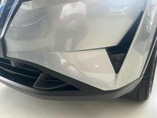 NISSAN Qashqai usata, con Volante multifunzione