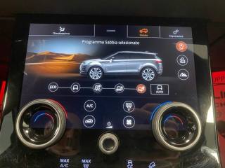 LAND ROVER Range Rover Evoque usata, con Riconoscimento dei segnali stradali