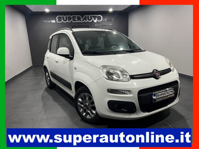 FIAT Panda usata, con ABS