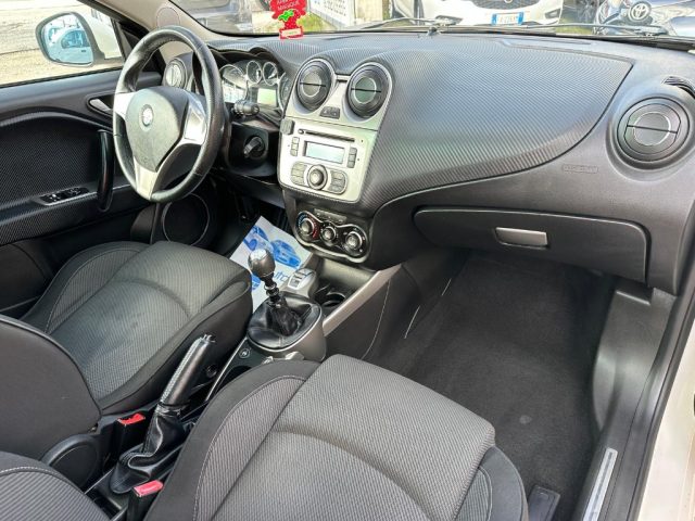 ALFA ROMEO MiTo usata, con Chiusura centralizzata