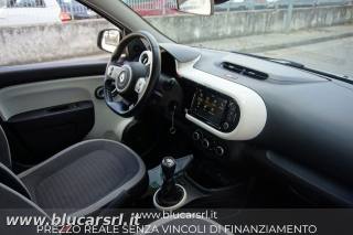 RENAULT Twingo usata, con Cruise Control