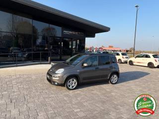 FIAT Panda usata, con Airbag Passeggero