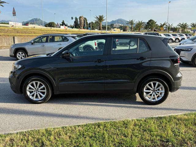 VOLKSWAGEN T-Cross usata, con Airbag laterali