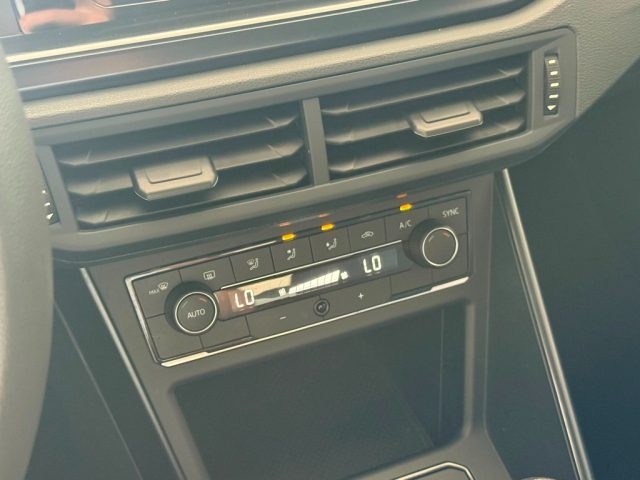 VOLKSWAGEN Polo usata, con ESP