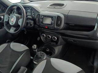 FIAT 500L usata, con Cruise Control