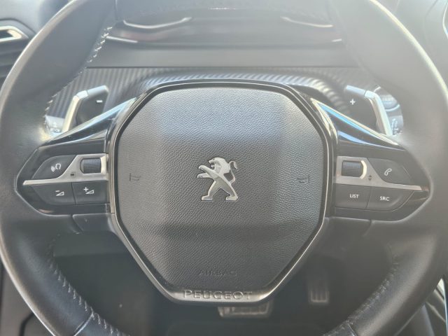 PEUGEOT 2008 usata, con Bluetooth