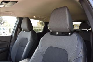 NISSAN Qashqai usata, con Immobilizzatore elettronico