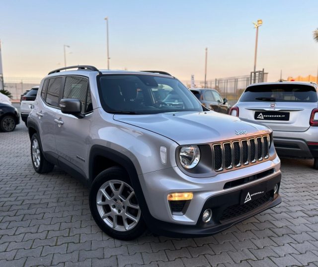 JEEP Renegade usata, con Airbag laterali