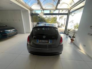 LANCIA Ypsilon usata, con Climatizzatore