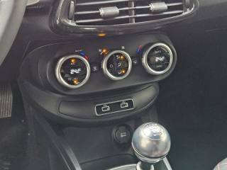 FIAT 500X usata, con Fendinebbia