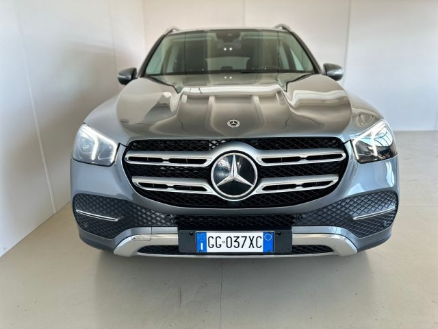 MERCEDES-BENZ GLE 350 usata, con Airbag
