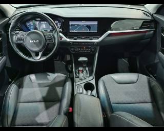 KIA Niro usata, con Cruise Control