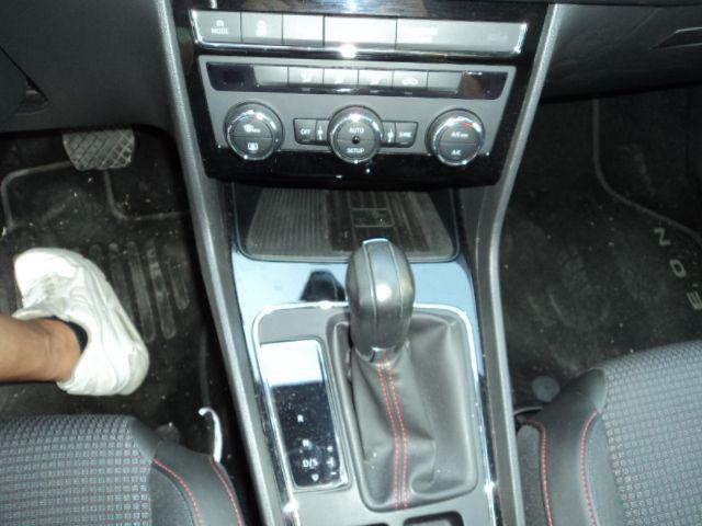 SEAT Leon usata, con Controllo trazione
