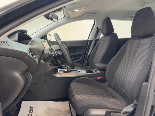 PEUGEOT 308 usata, con Cruise Control