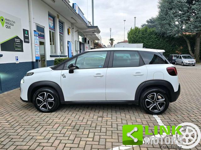 CITROEN C3 Aircross usata, con Airbag Passeggero