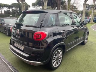 FIAT 500L usata, con Airbag Passeggero