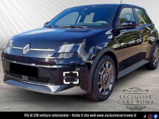 RENAULT R 5 usata, con ABS