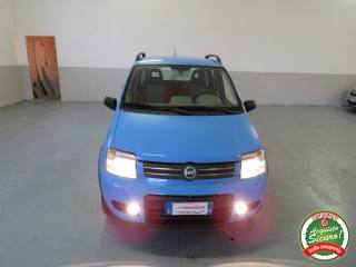 FIAT Panda usata, con ESP