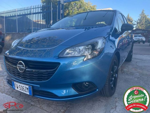 OPEL Corsa usata, con Airbag