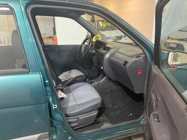 DAIHATSU Terios usata, con Cronologia tagliandi