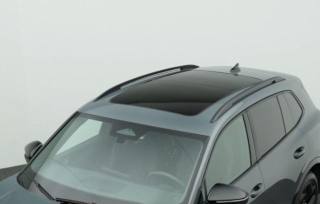 VOLKSWAGEN Tiguan usata, con Chiusura centralizzata