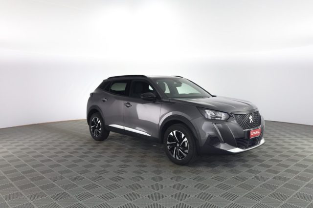 PEUGEOT 2008 usata 1