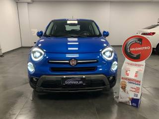 FIAT 500X usata, con Airbag