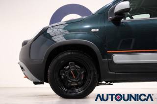 FIAT Panda usata, con Touch screen
