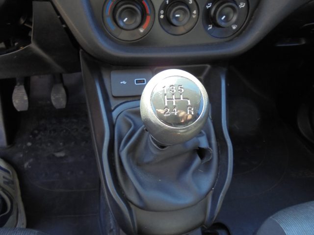 FIAT Doblo usata 27