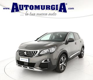 PEUGEOT 3008 usata, con Airbag