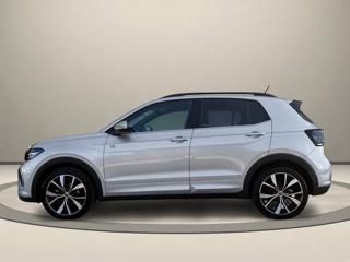 VOLKSWAGEN T-Cross usata, con Airbag laterali
