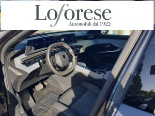 PEUGEOT 3008 usata, con Climatizzatore