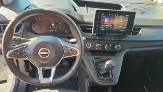 NISSAN Townstar usata 14