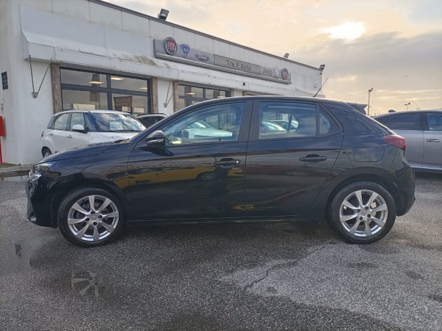 OPEL Corsa usata, con Airbag Passeggero