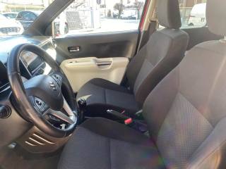 SUZUKI Ignis usata, con Vetri oscurati