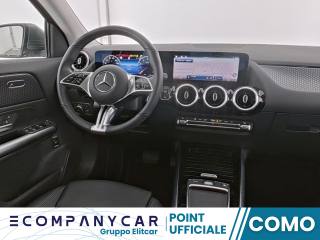 MERCEDES-BENZ GLA 180 usata, con Alzacristalli elettrici