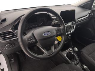 FORD Puma usata, con Climatizzatore