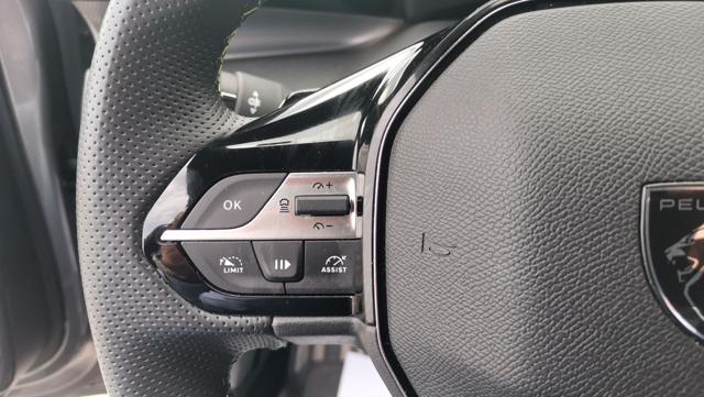 PEUGEOT 308 usata, con Autoradio digitale