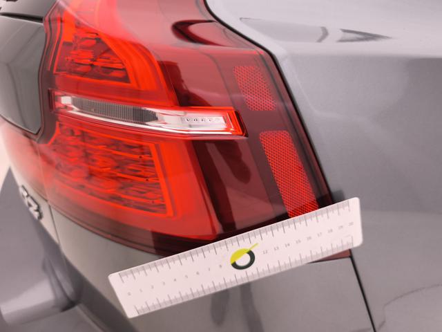 VOLVO V60 usata, con Sensori di parcheggio posteriori