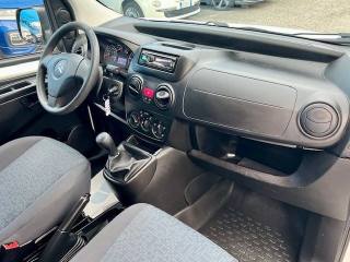 FIAT Fiorino usata 8