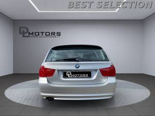 BMW 316 usata, con Fendinebbia