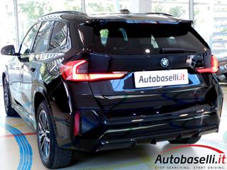 BMW X1 usata, con Servosterzo