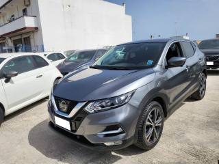NISSAN Qashqai usata 0