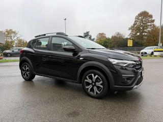 DACIA Sandero usata, con Airbag laterali