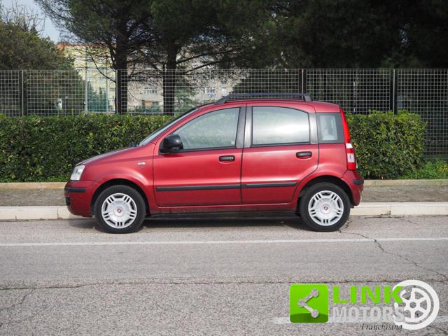 FIAT Panda usata 15