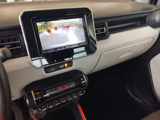 SUZUKI Ignis usata, con Controllo automatico clima