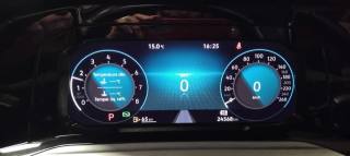 VOLKSWAGEN Golf usata, con Fari LED