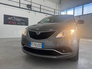 LANCIA Ypsilon usata, con Antifurto